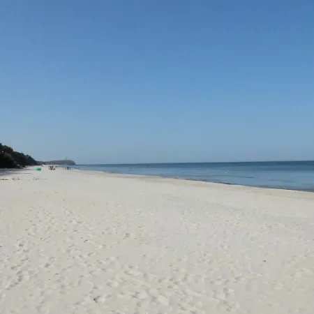 Διαμέρισμα 33balticblue