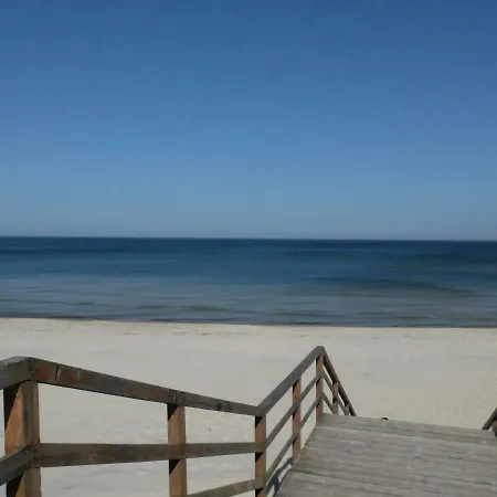 33balticblue Apartament