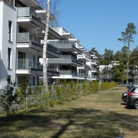 33balticblue Pogorzelica (Gmina Rewal)