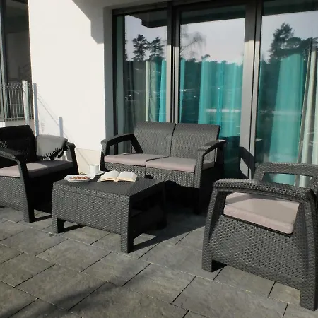 Apartament 33balticblue