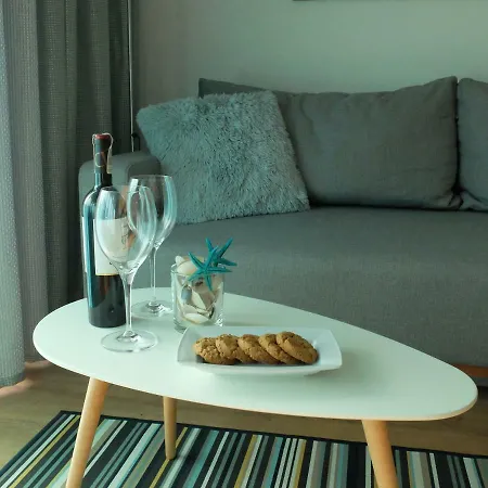 Διαμέρισμα 33balticblue Pogorzelica (Gmina Rewal)