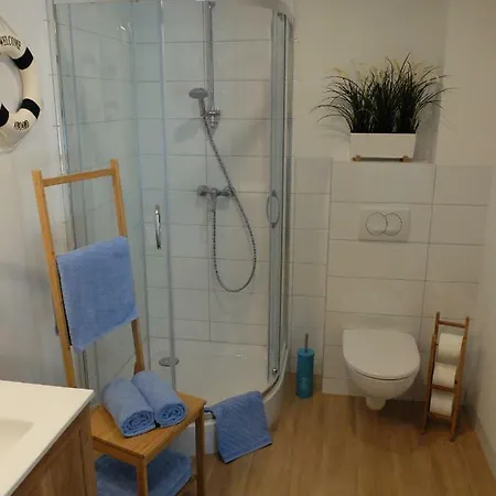 33balticblue * Pogorzelica (Gmina Rewal)