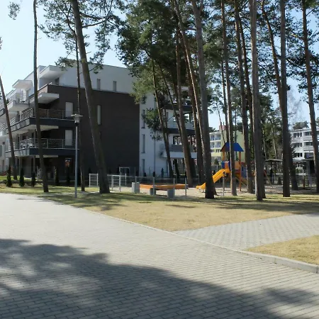 33balticblue Apartment