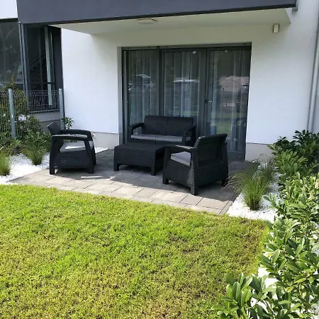 33balticblue Apartament