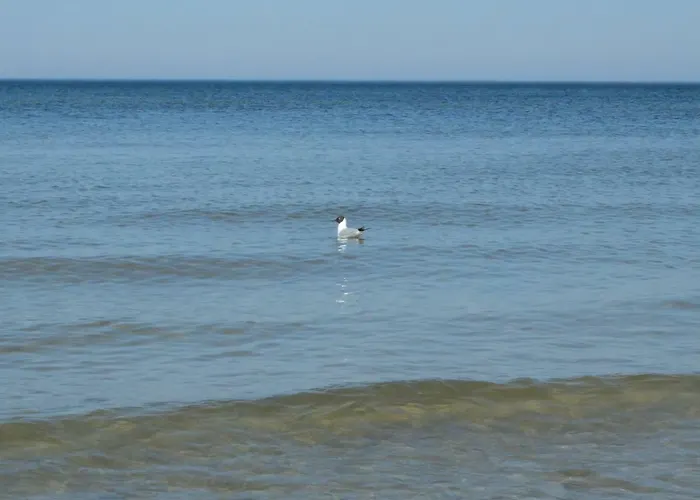 Apartmán 33balticblue Pogorzelica (Gmina Rewal)