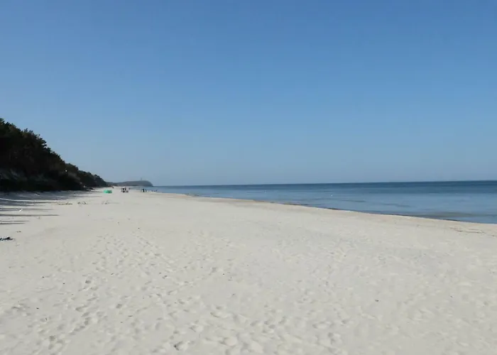 Apartament 33balticblue