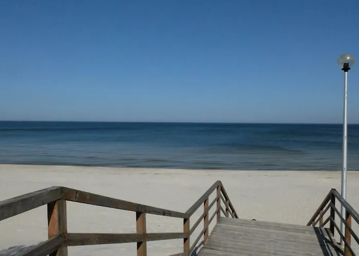 33balticblue Apartament