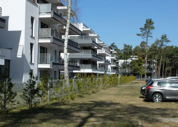 33balticblue Pogorzelica (Gmina Rewal)