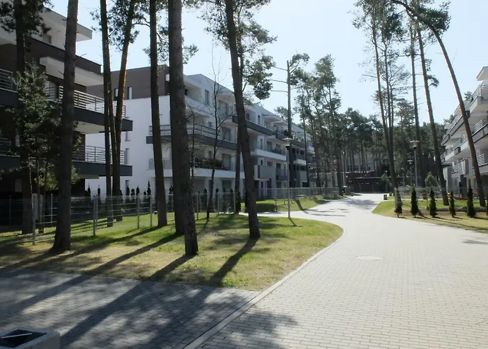 33balticblue Pogorzelica (Gmina Rewal)