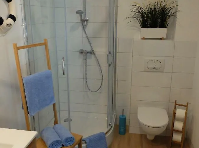 33balticblue * Pogorzelica (Gmina Rewal)