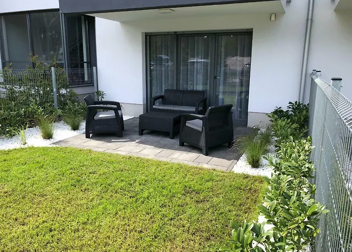 33balticblue Apartmán